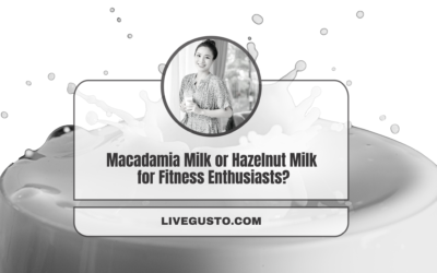 Which Nut Milk Is Better- Macadamia or Hazelnut?