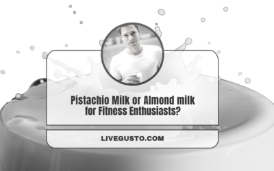 Which is Better Nutritional Choice- Almond Milk Or Pistachio Milk?