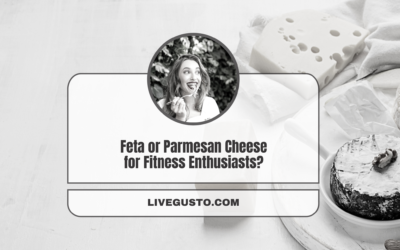 Choosing the More Nutritious Option – Feta Or Parmesan