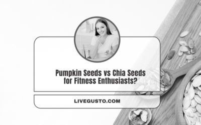 What’s the Nutritional Winner Pumpkin Seeds or Chia Seeds?
